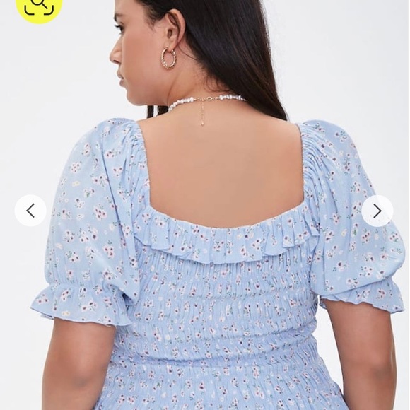 Women’s mid rise top - Picture 2 of 5